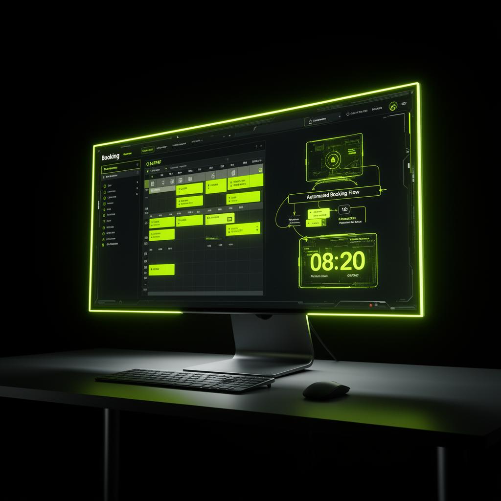 Booking Systems