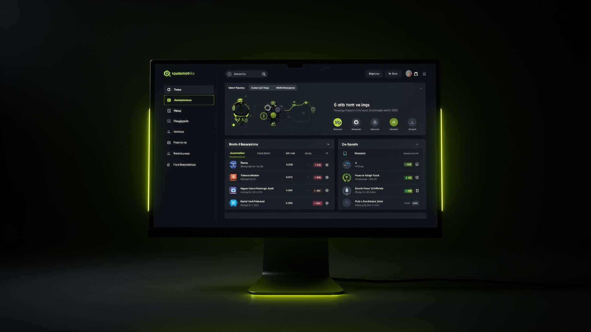 CRM Systems
