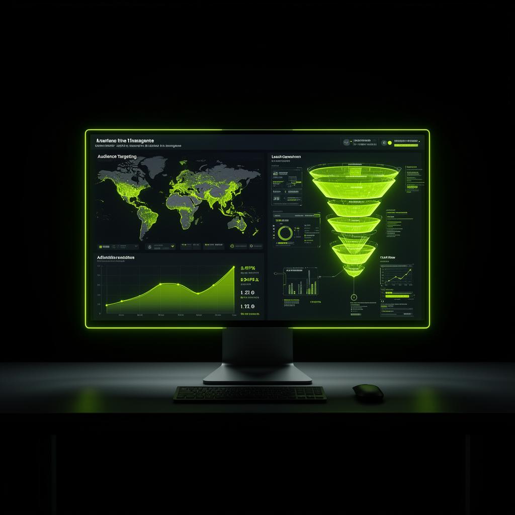 Lead Generation